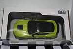 Solido Ford Shelby Mustang GT500 Green 2020 1:18 Diecast S1805902