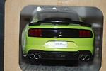 Solido Ford Shelby Mustang GT500 Green 2020 1:18 Diecast S1805902