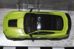 Solido Ford Shelby Mustang GT500 Green 2020 1:18 Diecast S1805902
