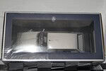 Bmw 325i touring 1991 silver 1:18 scale norev 183216
