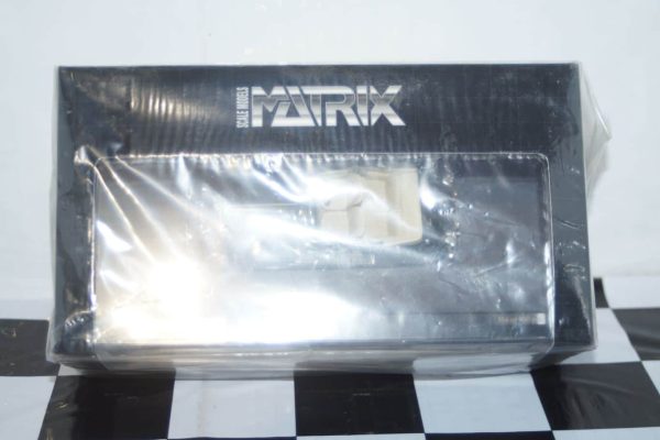 Matrix Bentley 4.25 Litre Vanden Plas Tourer 1:43 scale MX40201-051