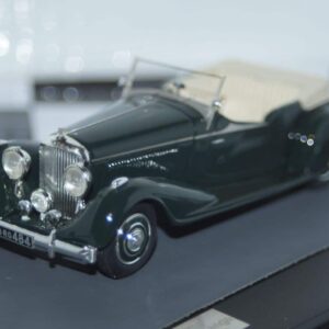Matrix Bentley 4.25 Litre Vanden Plas Tourer 1:43 scale MX40201-051