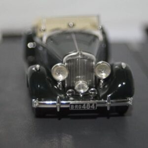 Matrix Bentley 4.25 Litre Vanden Plas Tourer 1:43 scale MX40201-051