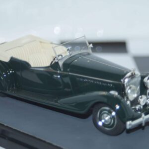 Matrix Bentley 4.25 Litre Vanden Plas Tourer 1:43 scale MX40201-051