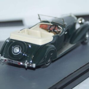Matrix Bentley 4.25 Litre Vanden Plas Tourer 1:43 scale MX40201-051