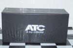 Atc rolls royce phantom 1 jonckheere coupe 1:43 scale