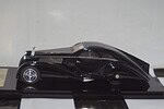 Atc rolls royce phantom 1 jonckheere coupe 1:43 scale