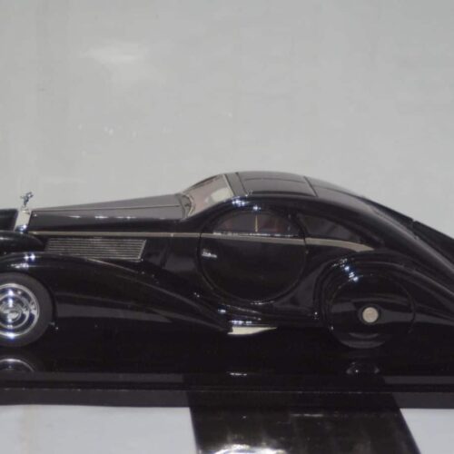 ATC Rolls Royce Phantom 1 Jonckheere Coupe 1:43 scale