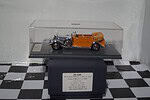 NEO Models Rolls Royce Phantom 11 Star of India NEO45409 1:43