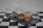 NEO Models Rolls Royce Phantom 11 Star of India NEO45409 1:43