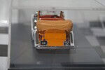 NEO Models Rolls Royce Phantom 11 Star of India NEO45409 1:43