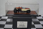 Matrix Phantom Barker Torpedo 1925 1:43 scale MX51705-281