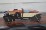 Matrix Phantom Barker Torpedo 1925 1:43 scale MX51705-281