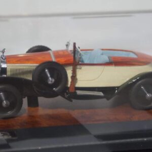 Matrix Phantom Barker Torpedo 1925 1:43 scale MX51705-281
