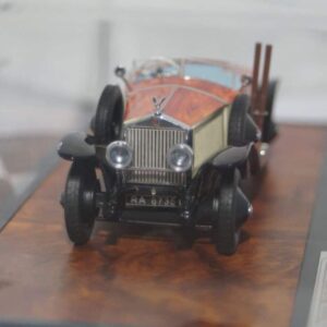 Matrix Phantom Barker Torpedo 1925 1:43 scale MX51705-281
