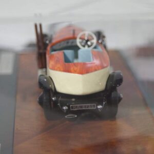 Matrix Phantom Barker Torpedo 1925 1:43 scale MX51705-281