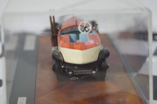 Matrix Phantom Barker Torpedo 1925 1:43 scale MX51705-281