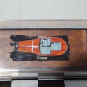 Matrix Phantom Barker Torpedo 1925 1:43 scale MX51705-281
