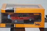 Ixo ford escort mkiv xr3i red diecast 1:43 clc395n