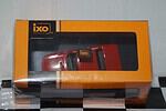 Ixo ford escort mkiv xr3i red diecast 1:43 clc395n