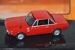 Ixo ford escort mkiv xr3i red diecast 1:43 clc395n