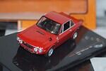 Ixo ford escort mkiv xr3i red diecast 1:43 clc395n