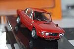 Ixo ford escort mkiv xr3i red diecast 1:43 clc395n