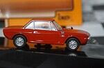 Ixo ford escort mkiv xr3i red diecast 1:43 clc395n