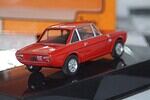 Ixo ford escort mkiv xr3i red diecast 1:43 clc395n