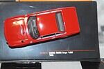 Ixo ford escort mkiv xr3i red diecast 1:43 clc395n