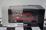 Ixo Lancia 037 M.Carlo M.Alen 1:24 scale 24RAL015B