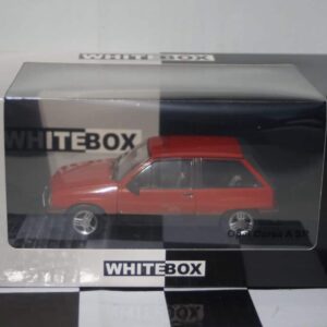 Ixo Lancia 037 M.Carlo M.Alen 1:24 scale 24RAL015B