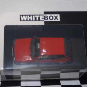Ixo Lancia 037 M.Carlo M.Alen 1:24 scale 24RAL015B