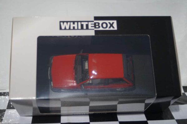 Ixo Lancia 037 M.Carlo M.Alen 1:24 scale 24RAL015B