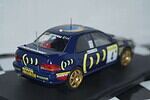 Ixo Lancia 037 M.Carlo M.Alen 1:24 scale 24RAL015B