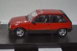 Ixo Lancia 037 M.Carlo M.Alen 1:24 scale 24RAL015B