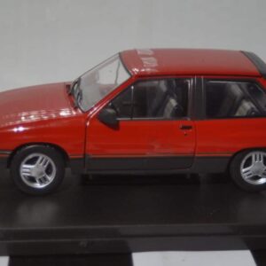 Ixo Lancia 037 M.Carlo M.Alen 1:24 scale 24RAL015B
