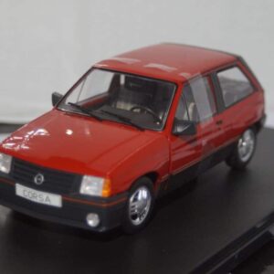 Ixo Lancia 037 M.Carlo M.Alen 1:24 scale 24RAL015B