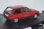 Ixo Lancia 037 M.Carlo M.Alen 1:24 scale 24RAL015B
