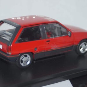Ixo Lancia 037 M.Carlo M.Alen 1:24 scale 24RAL015B