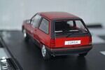 Ixo Lancia 037 M.Carlo M.Alen 1:24 scale 24RAL015B