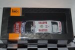 Ixo ford escort cosworth ypres m,duez 1:18 18rmc091b.20
