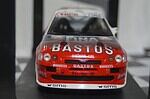Ixo ford escort cosworth ypres m,duez 1:18 18rmc091b.20