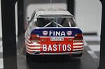 Ixo ford escort cosworth ypres m,duez 1:18 18rmc091b.20