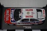 Ixo ford escort cosworth ypres m,duez 1:18 18rmc091b.20
