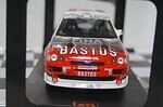 Ixo ford escort cosworth ypres m,duez 1:18 18rmc091b.20