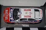 Ixo ford escort cosworth ypres m,duez 1:18 18rmc091b.20