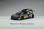 Gt spirit audi r8 gumball 1:18 resin gt386