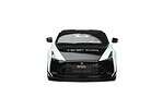 GT Nissan GT-R50 – Test Car White 1:18 Resin GT853