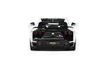GT Nissan GT-R50 – Test Car White 1:18 Resin GT853